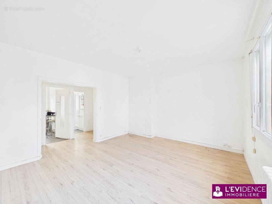 Photo 1 - Appartement à SAINT-NAZAIRE