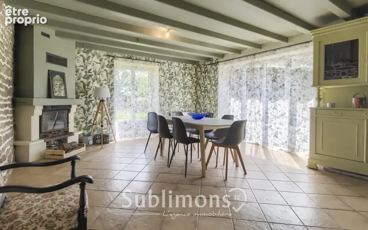Maison à vendre Caden - photo 2