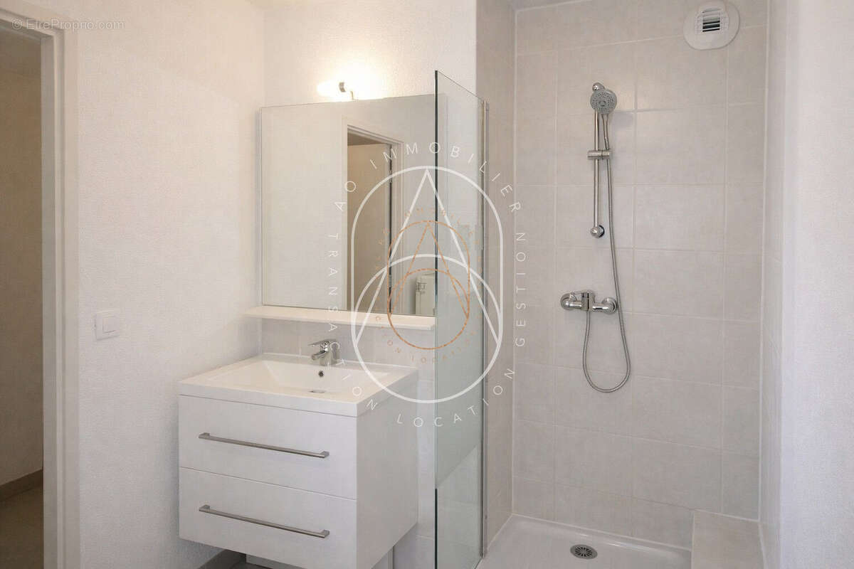 Appartement 19 m² à Montpellier  - photo 4