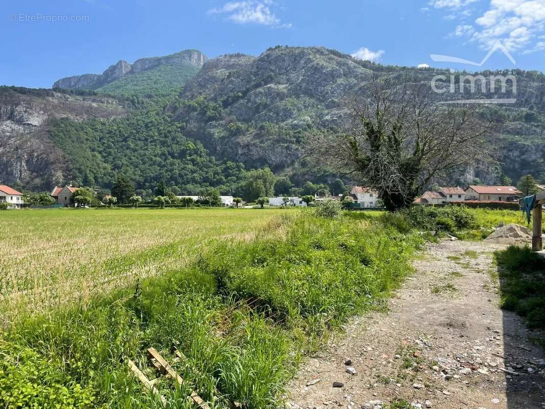 Appartement à VOREPPE