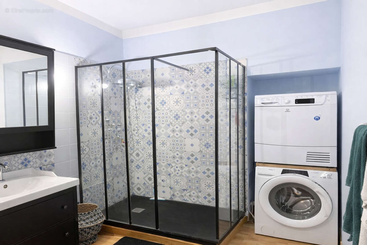 Appartement à ALES