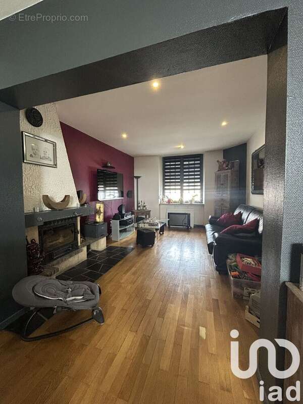 Photo 5 - Appartement à BETTING