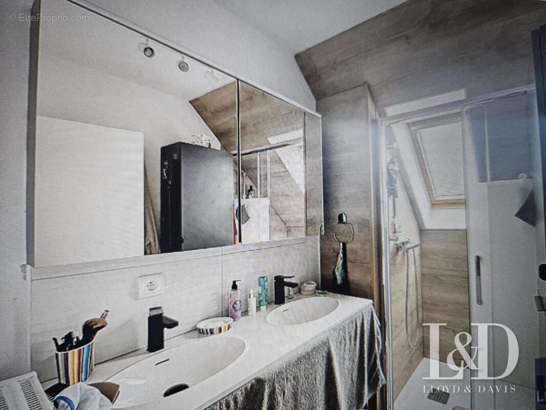 Maison à VALENCIENNES