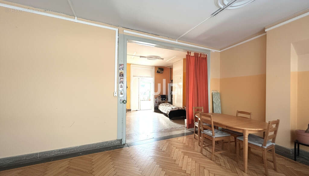 Maison à FOUQUIERES-LES-LENS