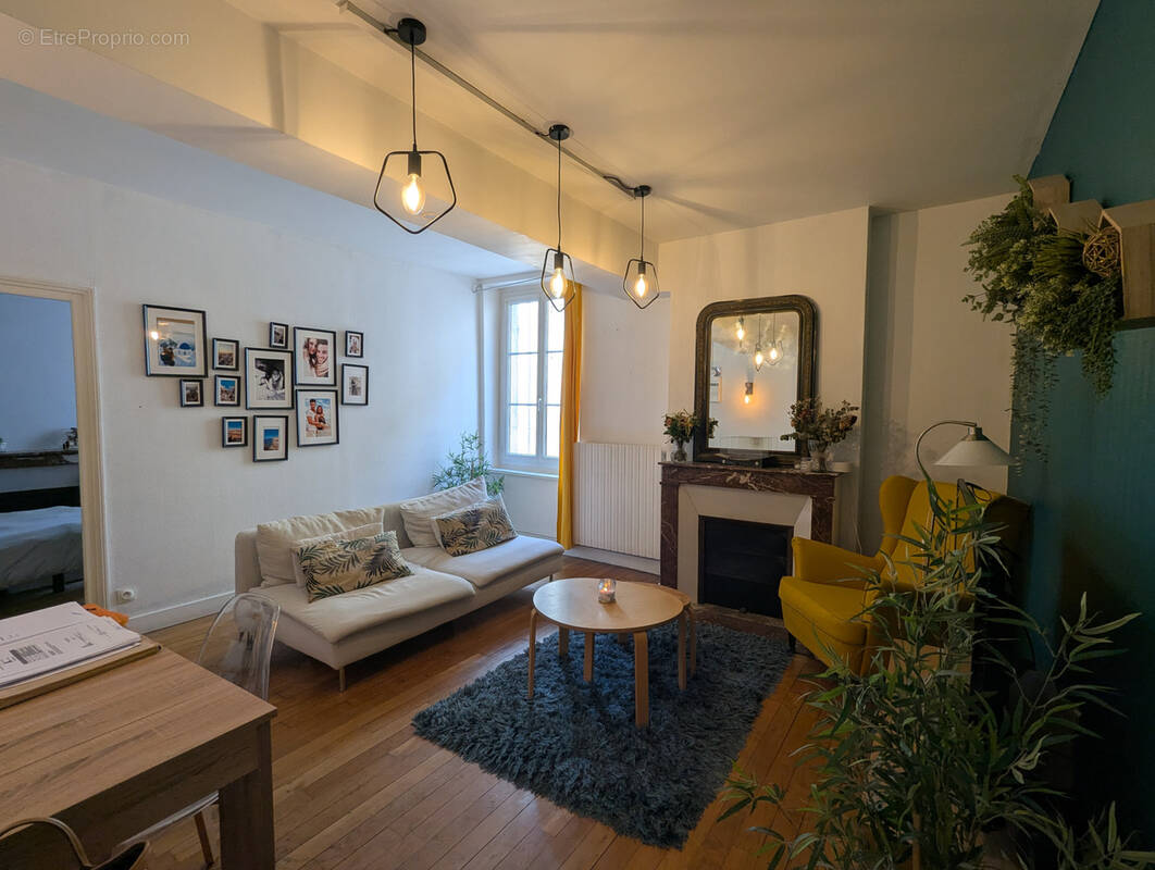 Appartement à ORLEANS
