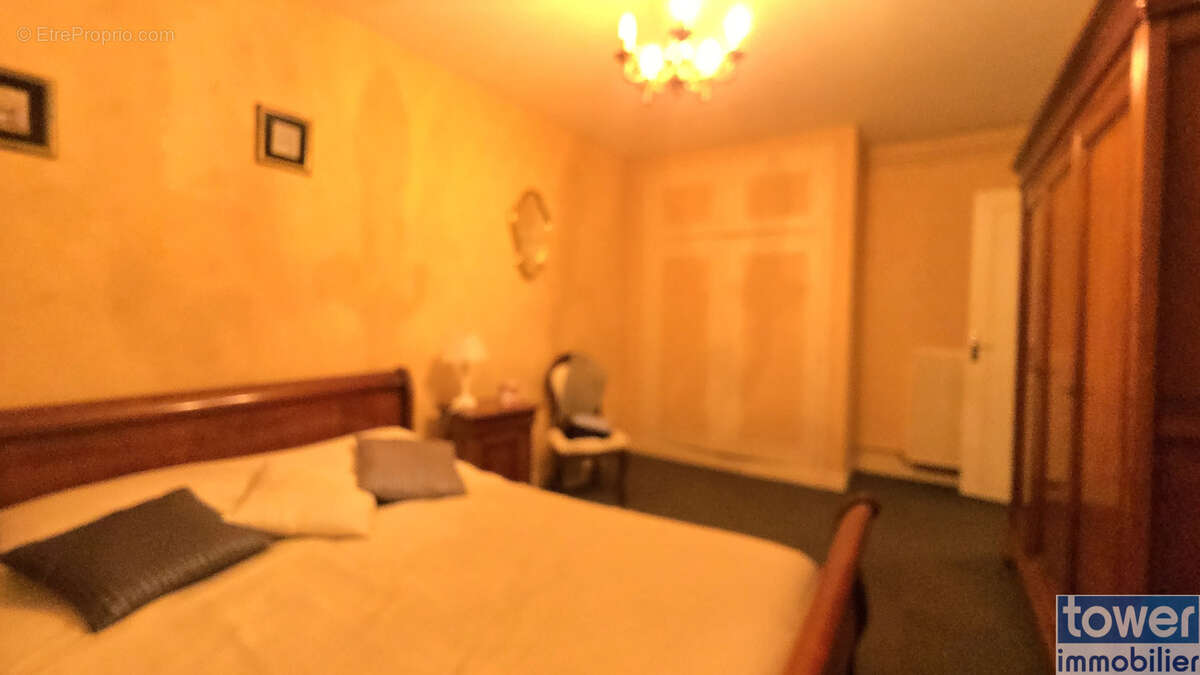 Appartement à SARLAT-LA-CANEDA