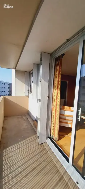 Appartement 42 m² à Cholet  - photo 9