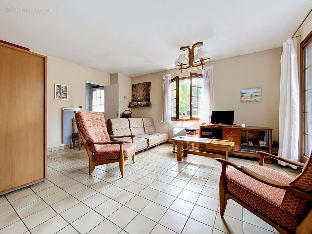Maison 105 m² à Bondues  - photo 9