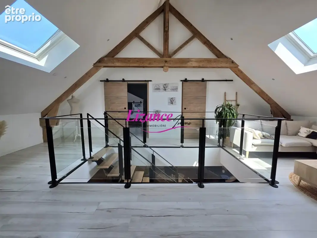 Maison 10 pièces 319 m² à vendre à Queant (62860) - photo 7
