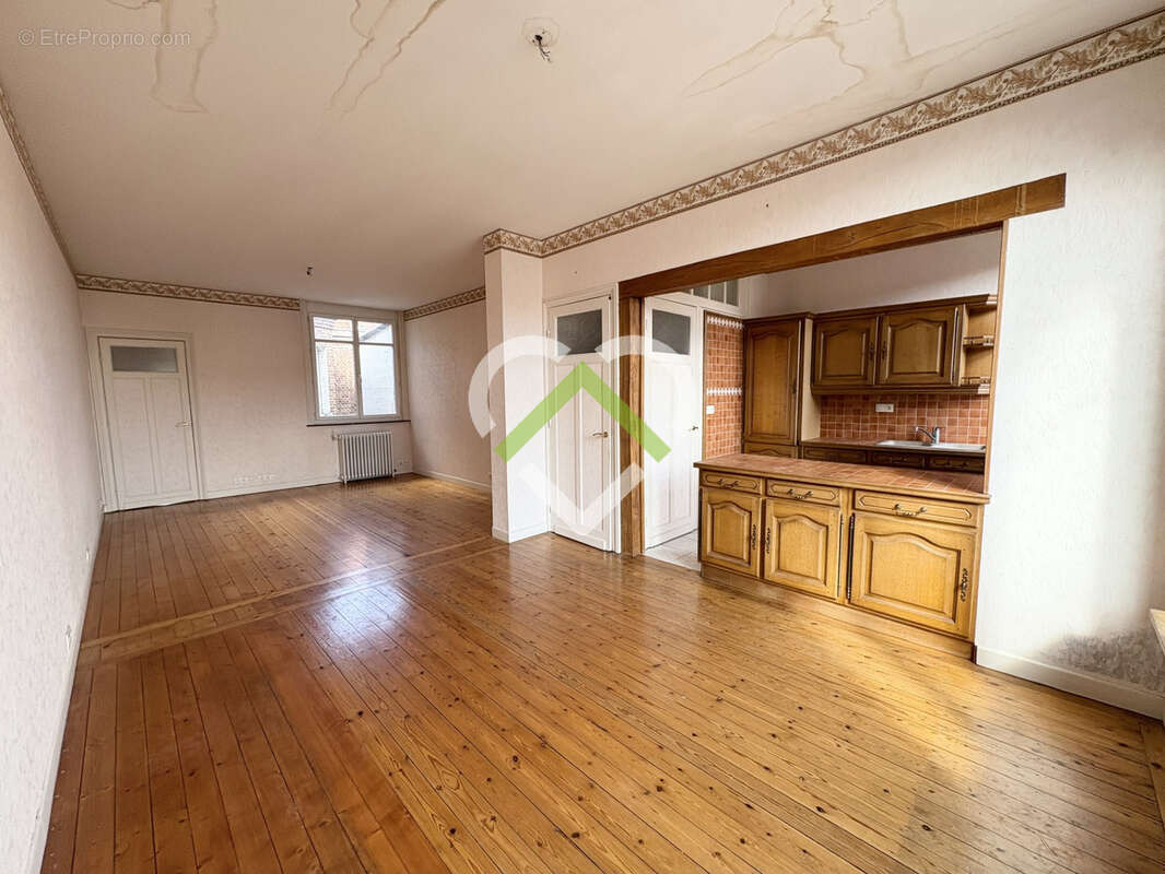 Appartement à LILLE