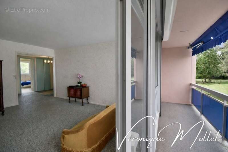 Appartement à BLANQUEFORT