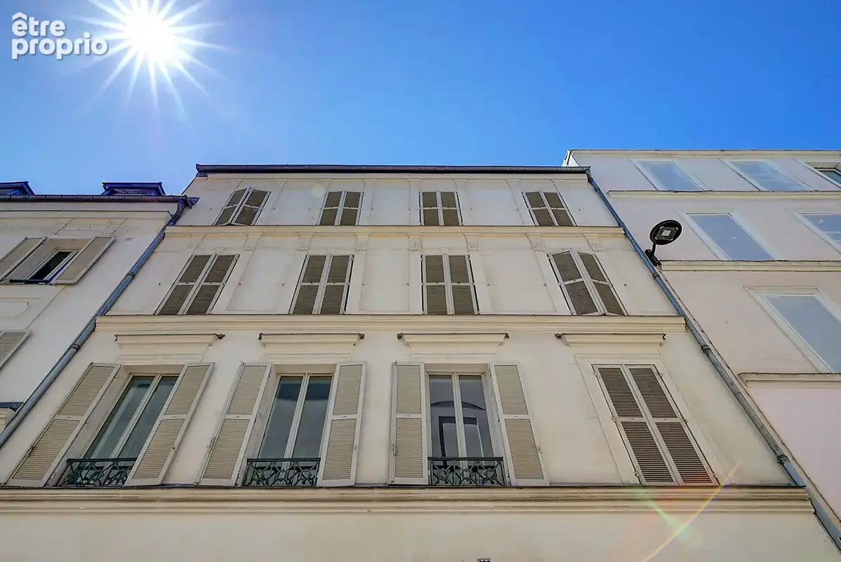 Beaux volumes Traversant Lumineux Calme - photo 15