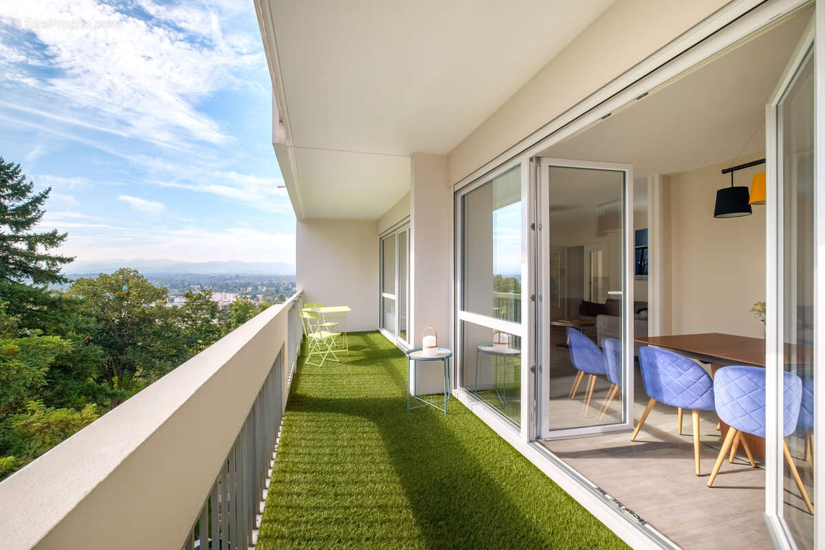 Appartement à LYON-5E