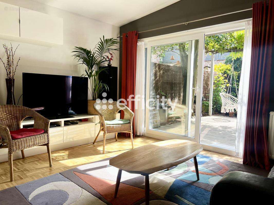 Appartement à LILLE