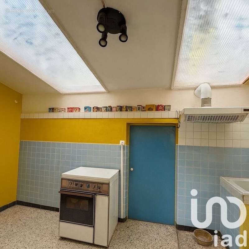 Photo 5 - Maison à DAVENESCOURT