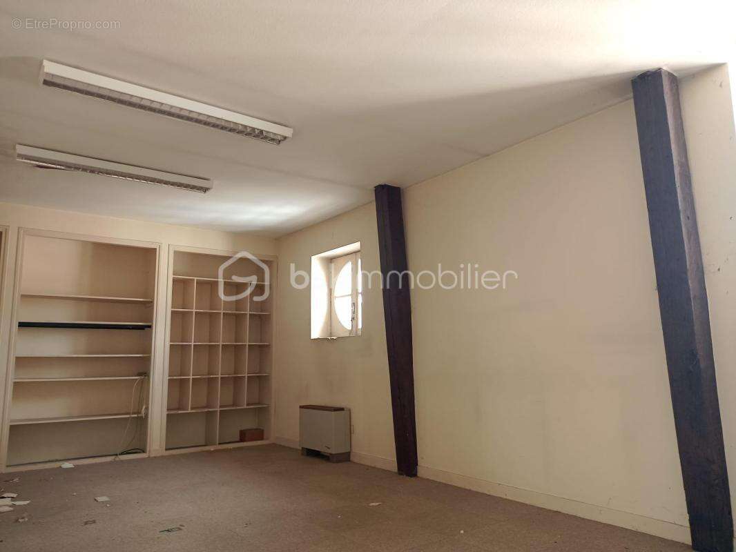 Appartement à VILLENEUVE-SUR-LOT