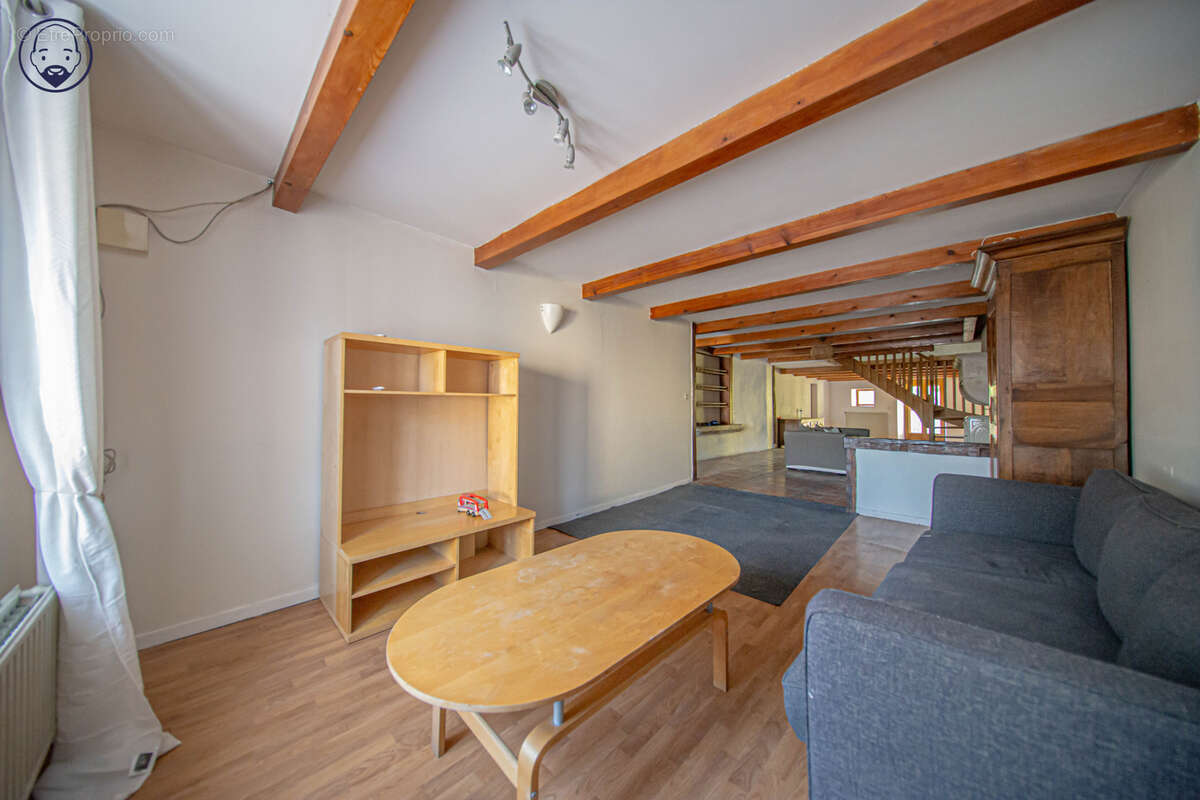 Maison à LIGNY-EN-BARROIS