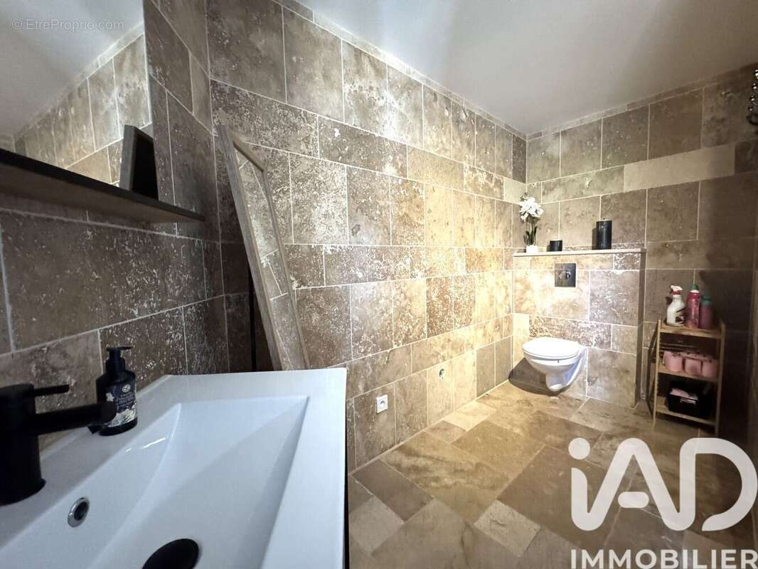 Photo 8 - Maison à CHOUZE-SUR-LOIRE