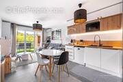 Appartement à AURIBEAU-SUR-SIAGNE
