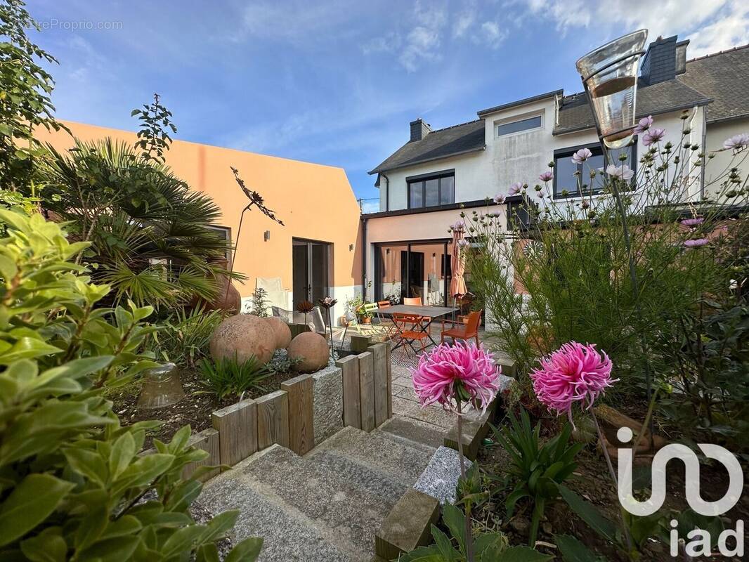 Photo 1 - Maison à SAINT-BRIEUC