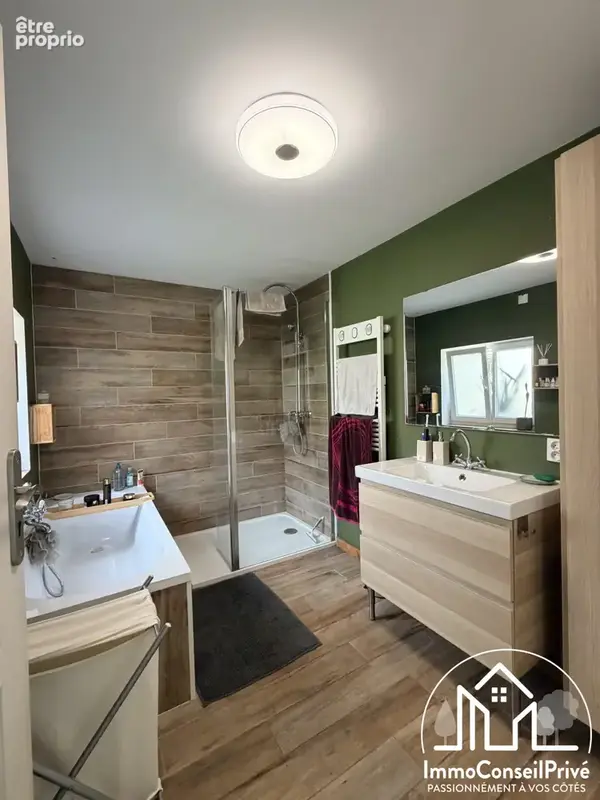Maison 5 pièces 104 m² à vendre à Libercourt (62820) - photo 6