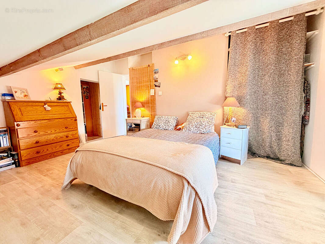 Maison à MONT-DE-MARSAN