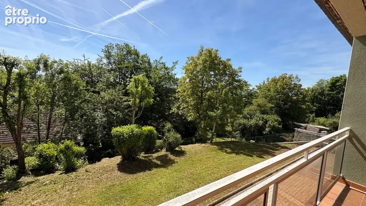 Maison Montfaucon / Morre 6 pièce(s) 140,75 m2 - photo 4
