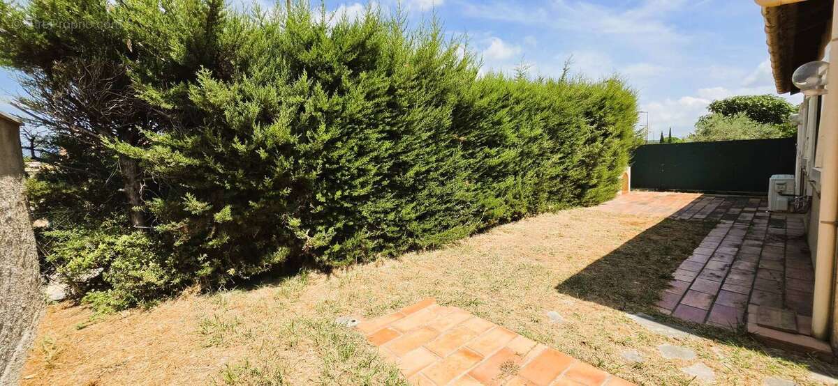 Maison le muy var - exclusivite - photo 2