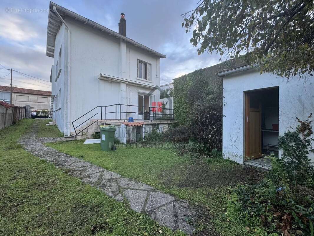 Maison à ROYAN