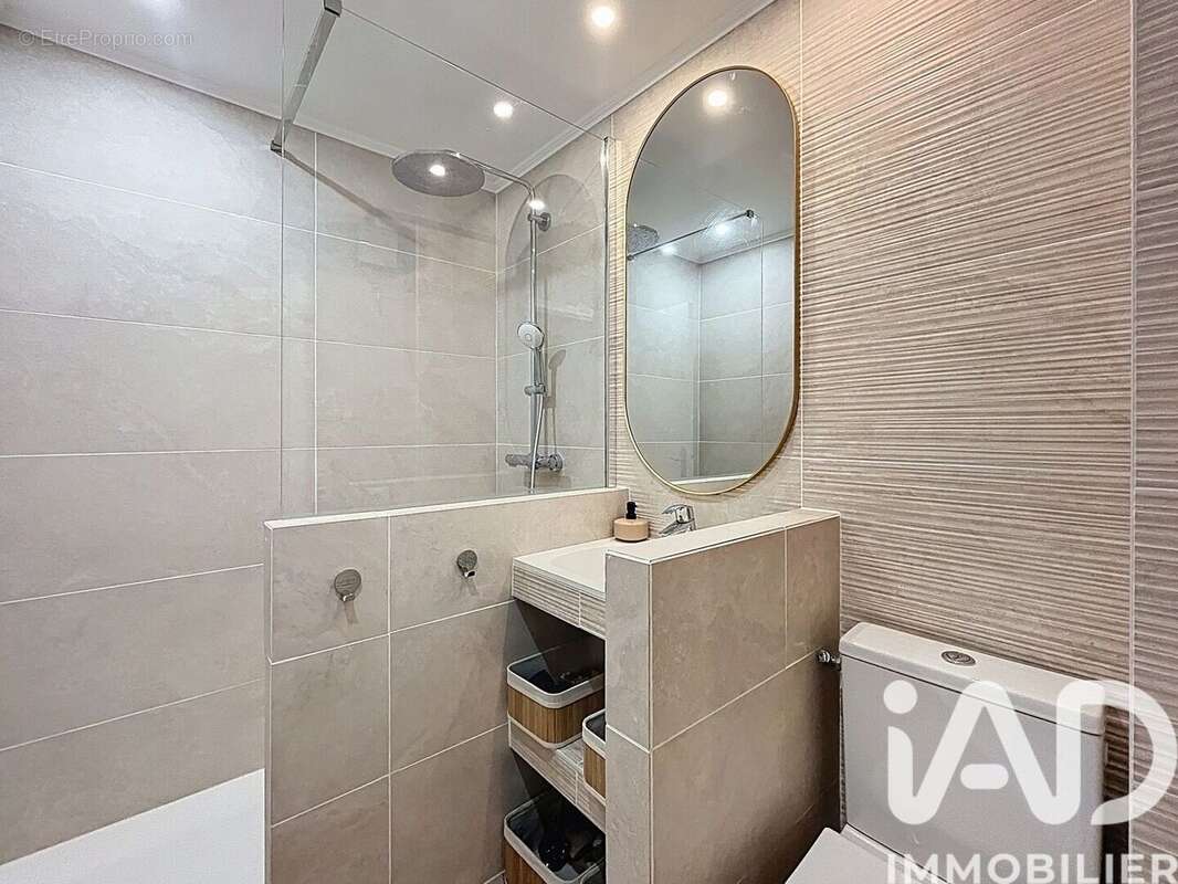 Photo 8 - Appartement à CAEN