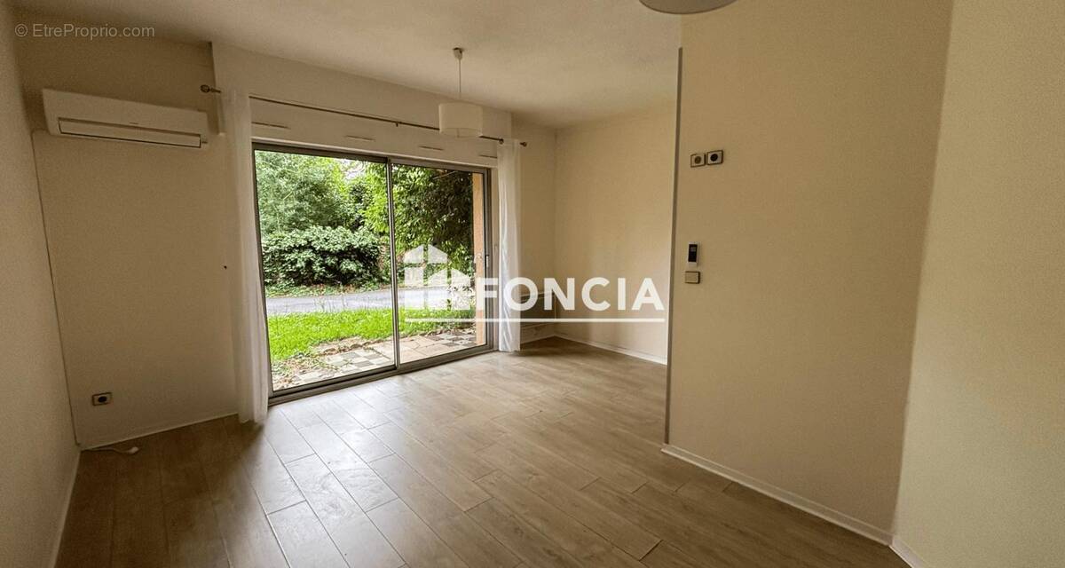 Appartement à AGEN