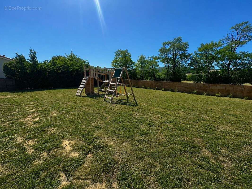 Vente Maison Penne-d'agenais(47140) 199 900ï¿œ - photo 4