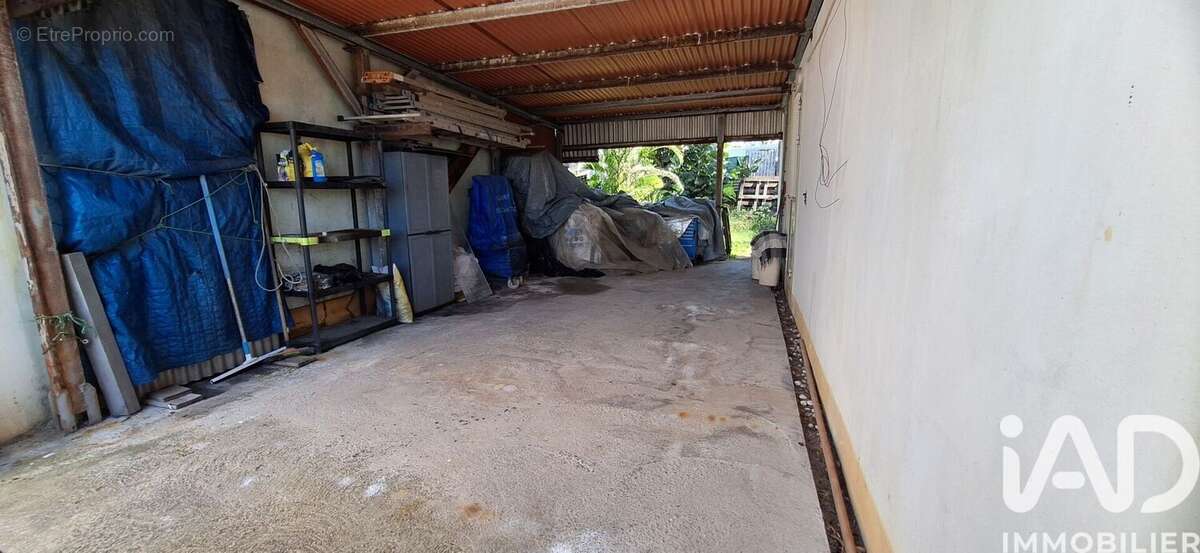 Photo 6 - Maison à SAINT-JOSEPH