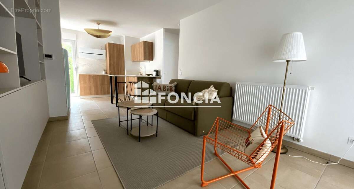 Appartement à ARCACHON