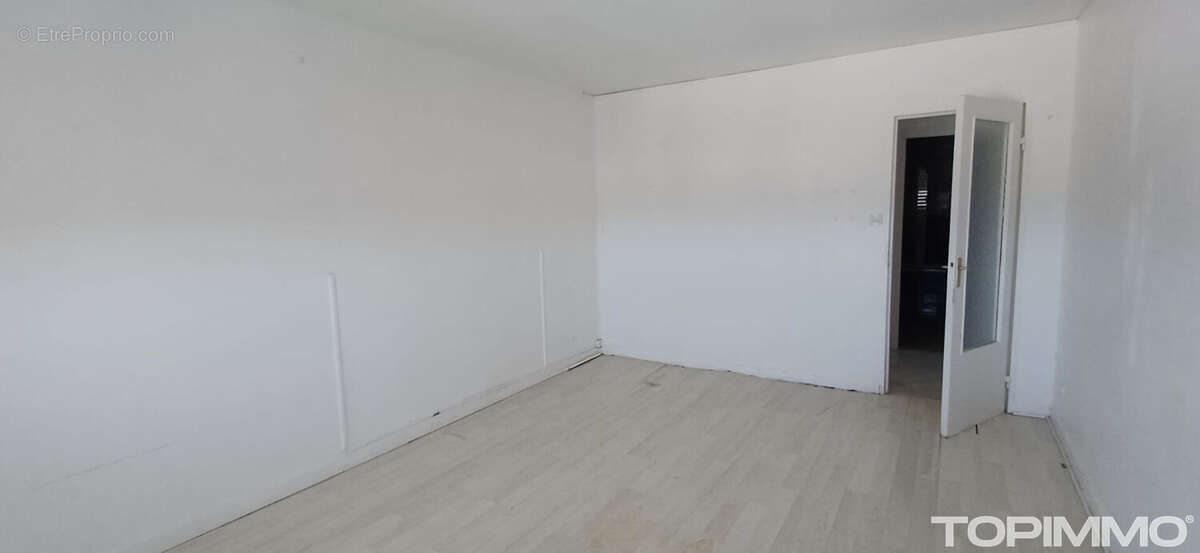 Appartement à ILLZACH