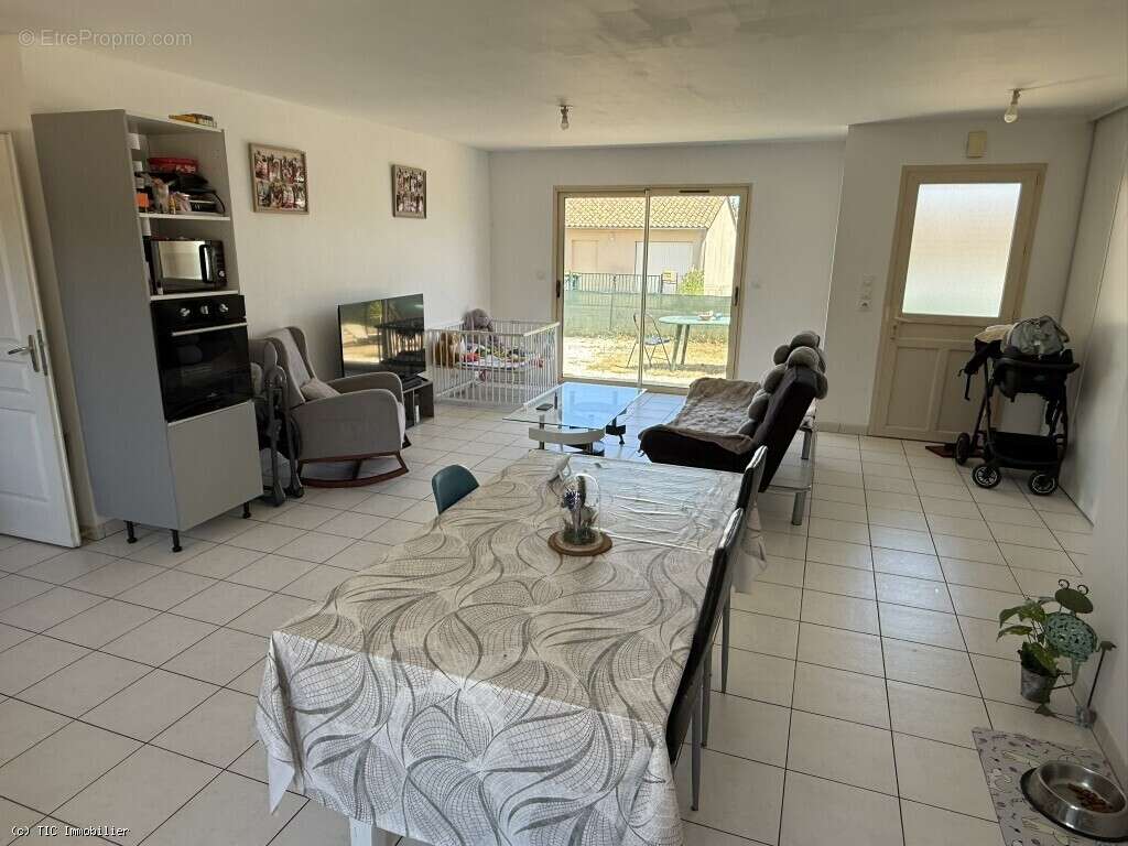 Investissement Locatif à Verteuil-Sur-Charente - photo 4