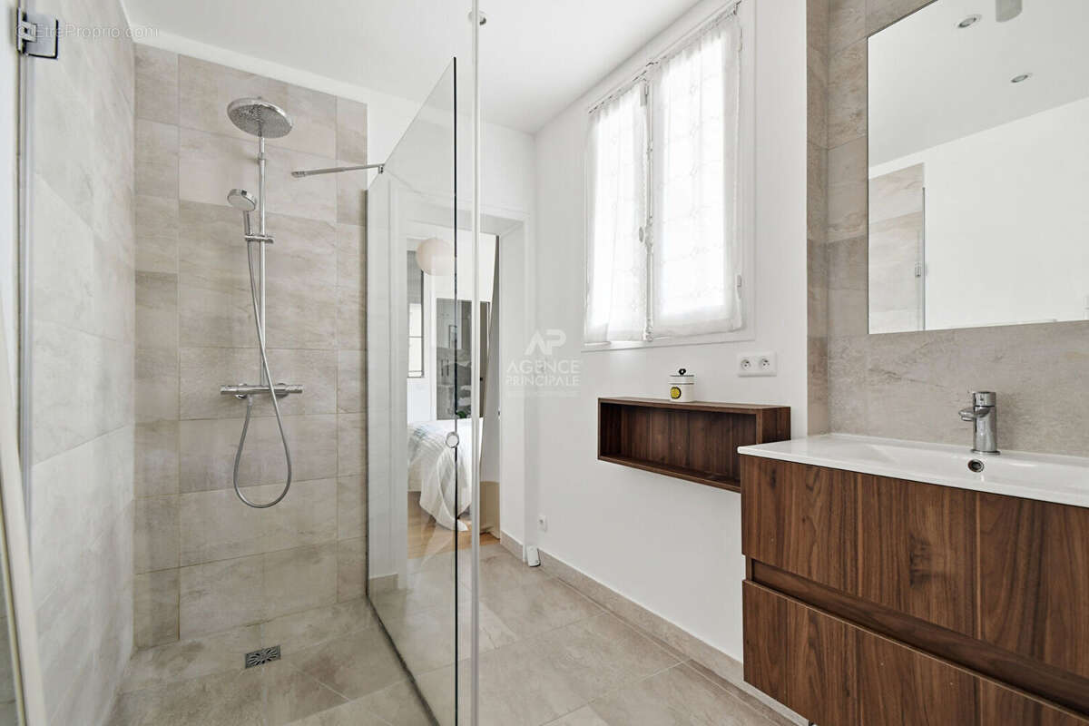 Appartement Saint Germain En Laye 6 pièces 120 m2 - photo 11