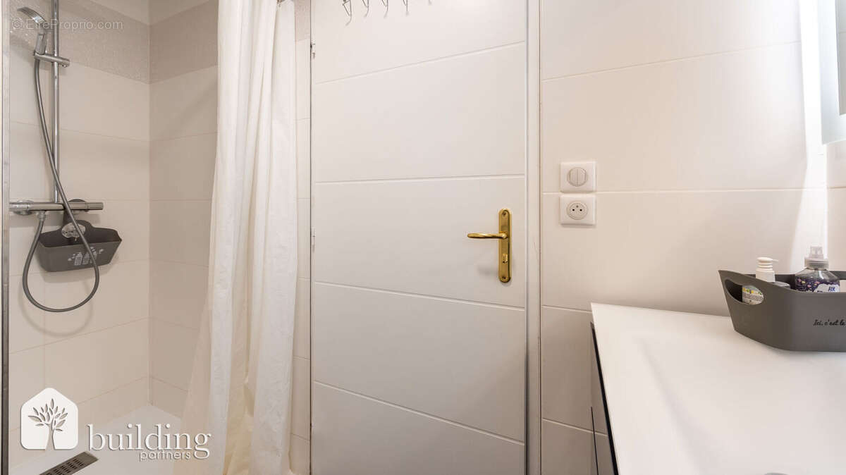 Île de la Jatte Neuilly-sur-Seine - Studio 51,65 m² - photo 9