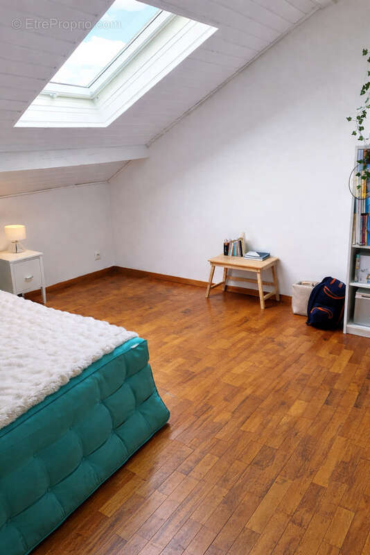 Pavillon 6 Pièces - Quartier résidentiel - GRIGNY - photo 10