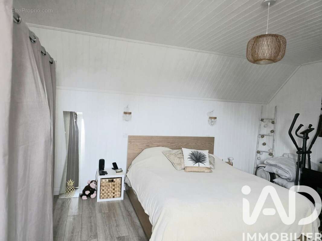 Photo 7 - Maison à LANGEAIS