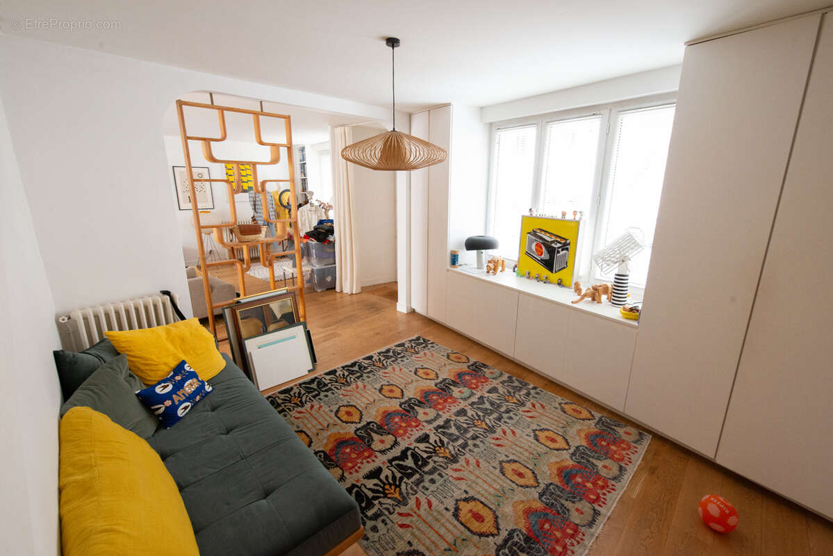 Maison à LE BOUSCAT