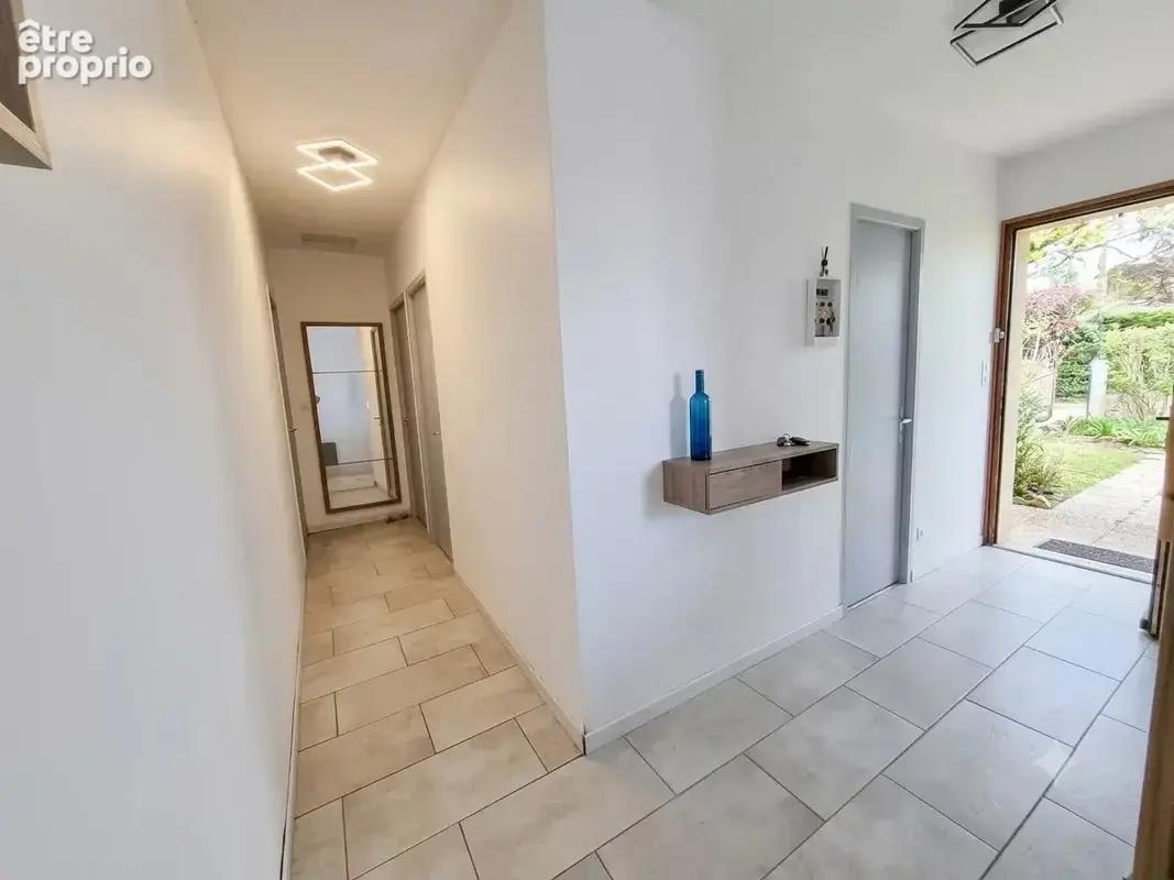 Maison proche de Thiberville – - photo 3