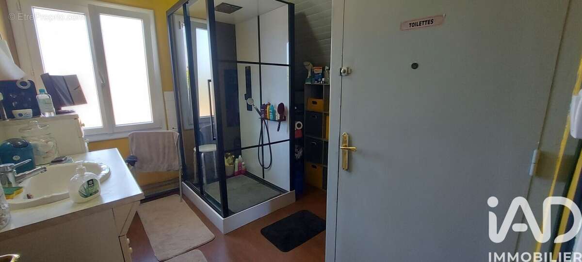 Photo 8 - Maison à PLENEUF-VAL-ANDRE