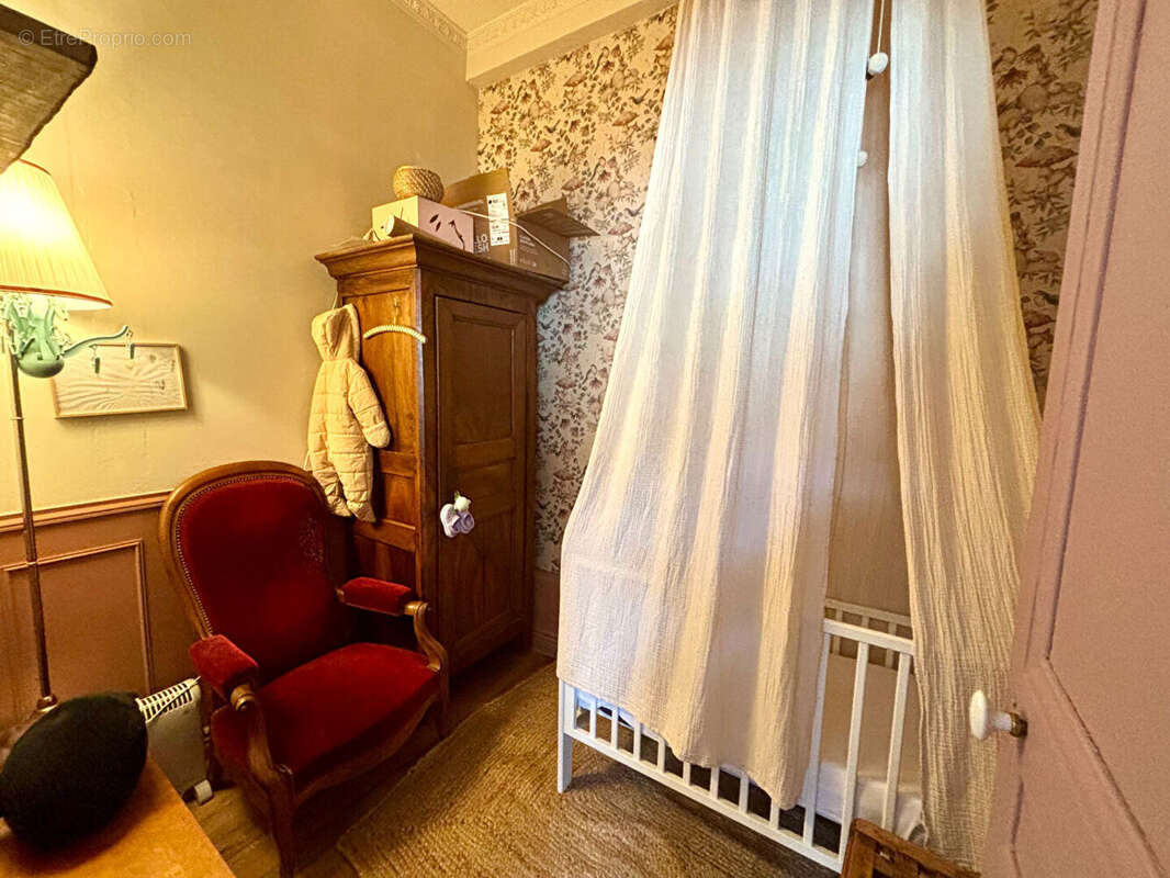 Appartement à LYON-7E