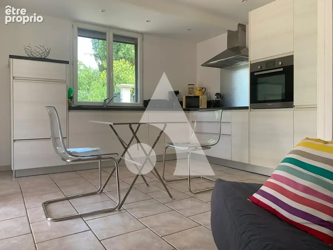 Maison Saint Maximin La Sainte Baume 2 pièce(s) 40 m2 - photo 6