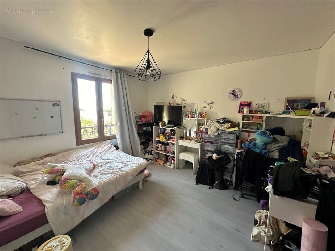 Maison 155 m² à Chateauneuf-En-Thymerais  - photo 6