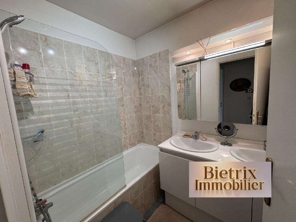 Appartement à L&#039;ISLE-ADAM