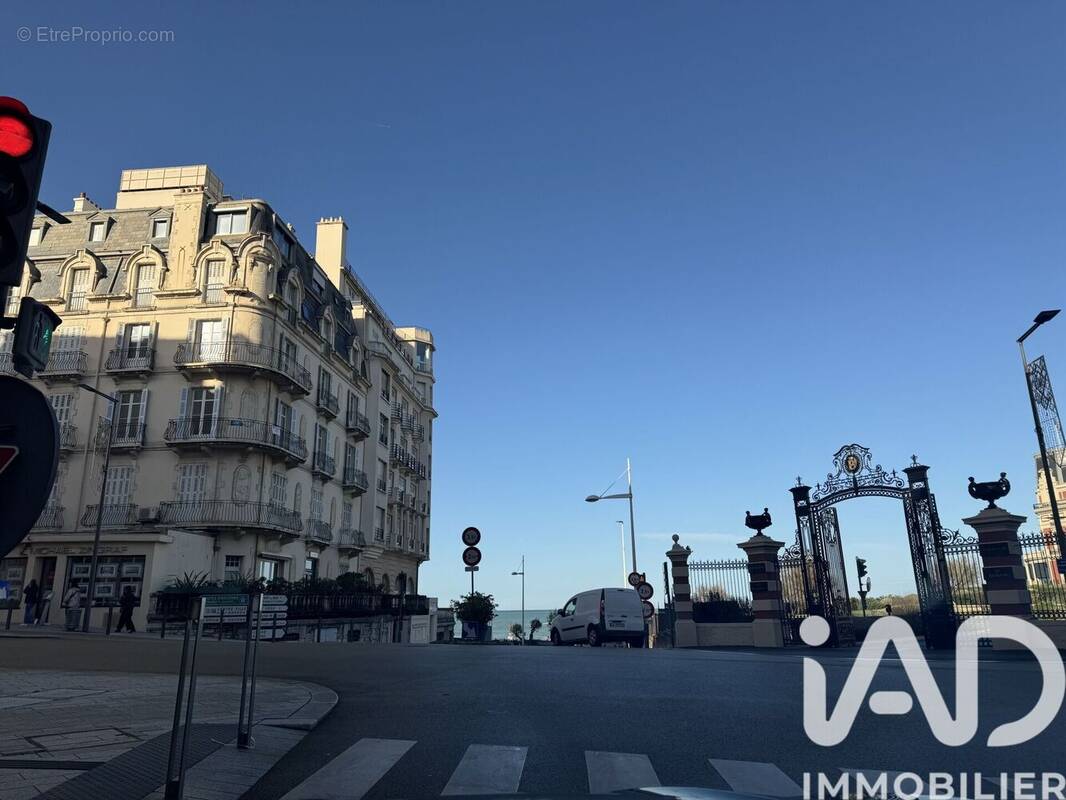 Photo 1 - Appartement à BIARRITZ