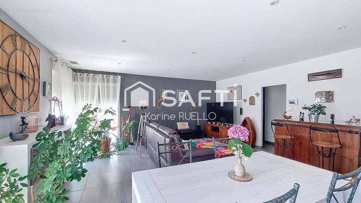 Photo 5 - Maison à BROUILLA