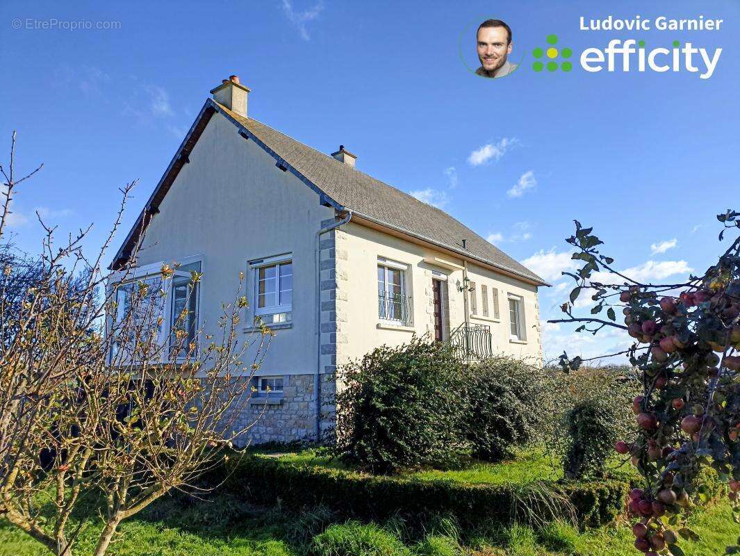 Maison 70 m² à Pontorson  - photo 3